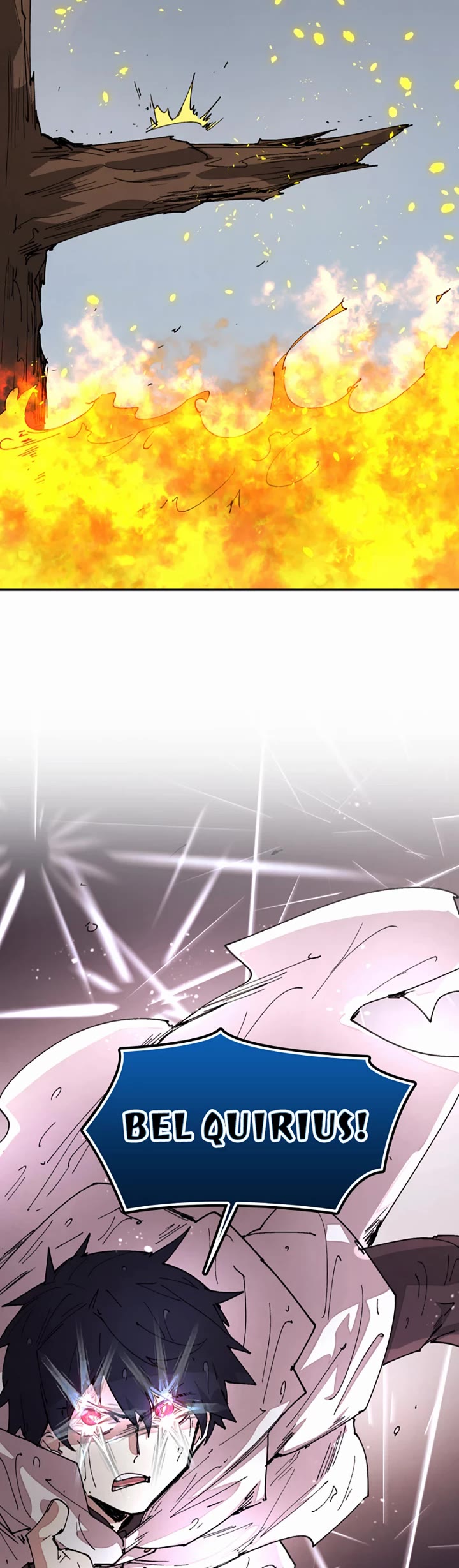 Reincarnation of the Hero Party's Archmage Chapter 54 page 19 - Chapter 54