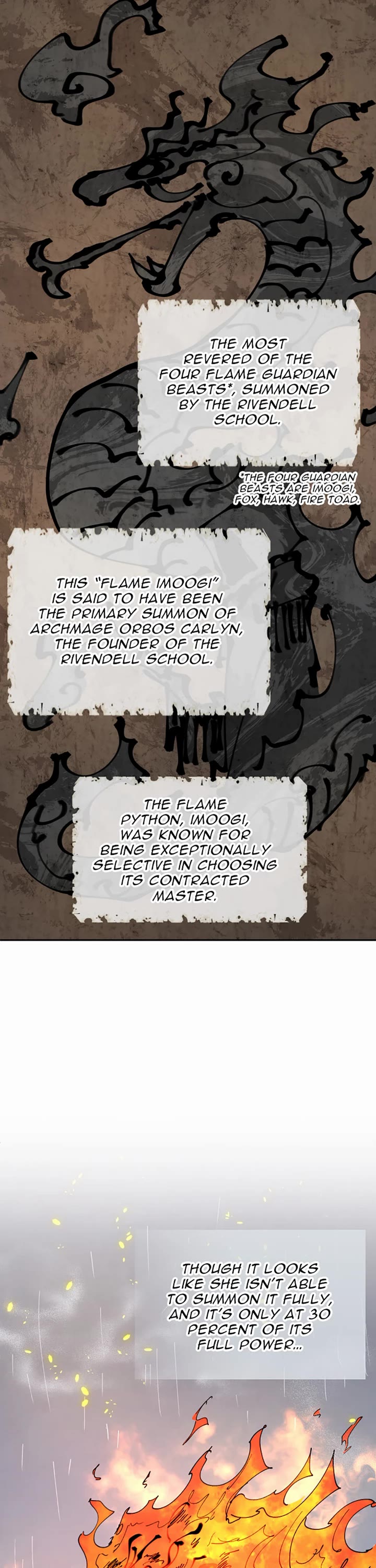 Reincarnation of the Hero Party's Archmage Chapter 54 page 2 - Chapter 54