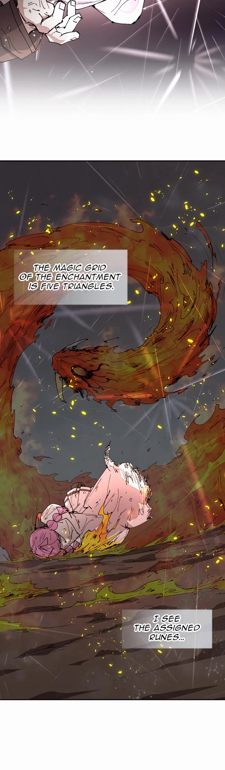Reincarnation of the Hero Party's Archmage Chapter 54 page 20 - Chapter 54