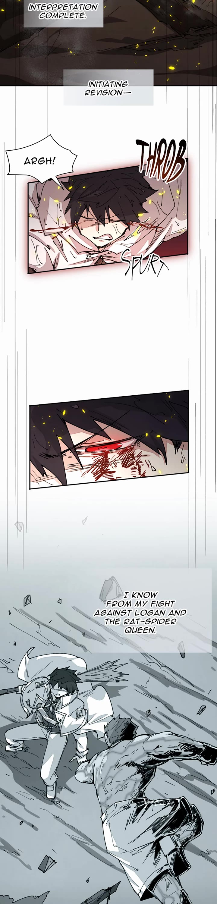 Reincarnation of the Hero Party's Archmage Chapter 54 page 22 - Chapter 54