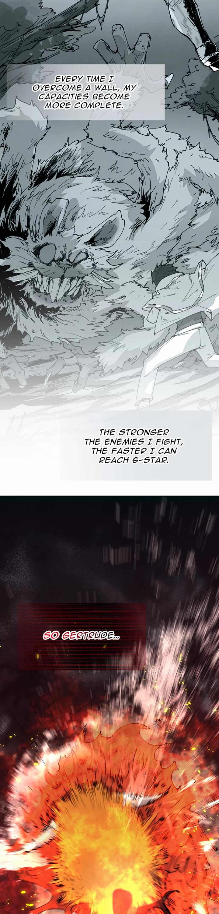Reincarnation of the Hero Party's Archmage Chapter 54 page 23 - Chapter 54