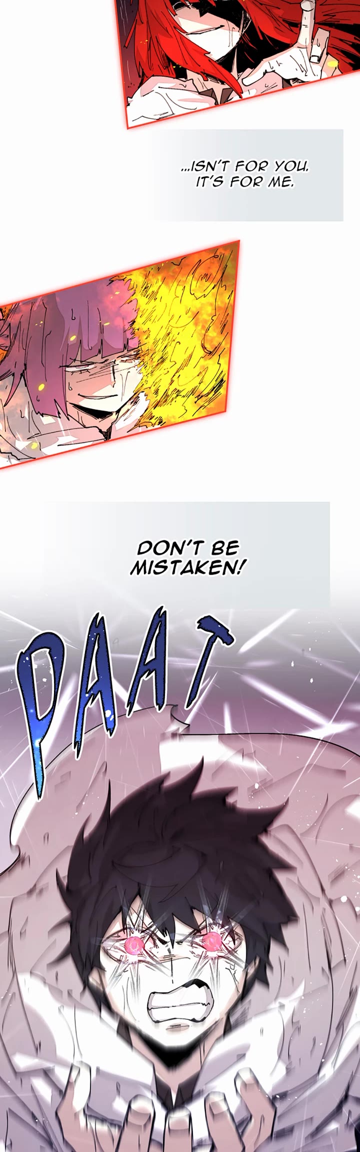 Reincarnation of the Hero Party's Archmage Chapter 54 page 25 - Chapter 54