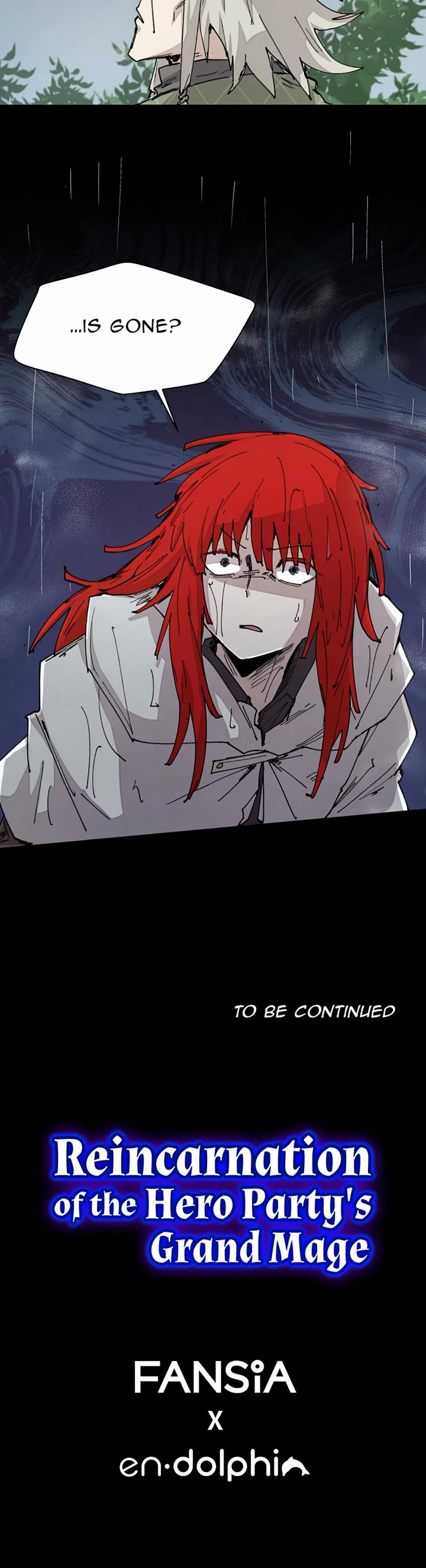 Reincarnation of the Hero Party's Archmage Chapter 54 page 29 - Chapter 54