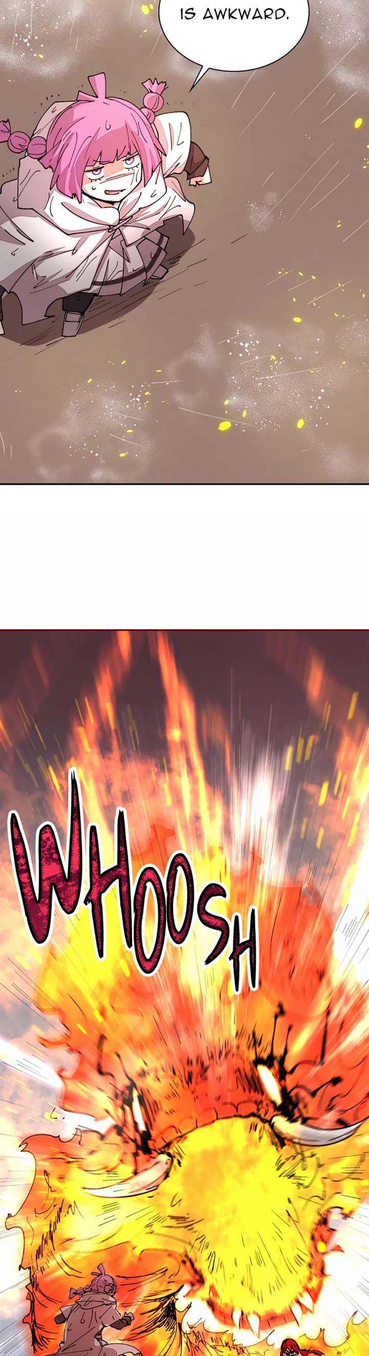 Reincarnation of the Hero Party's Archmage Chapter 54 page 4 - Chapter 54