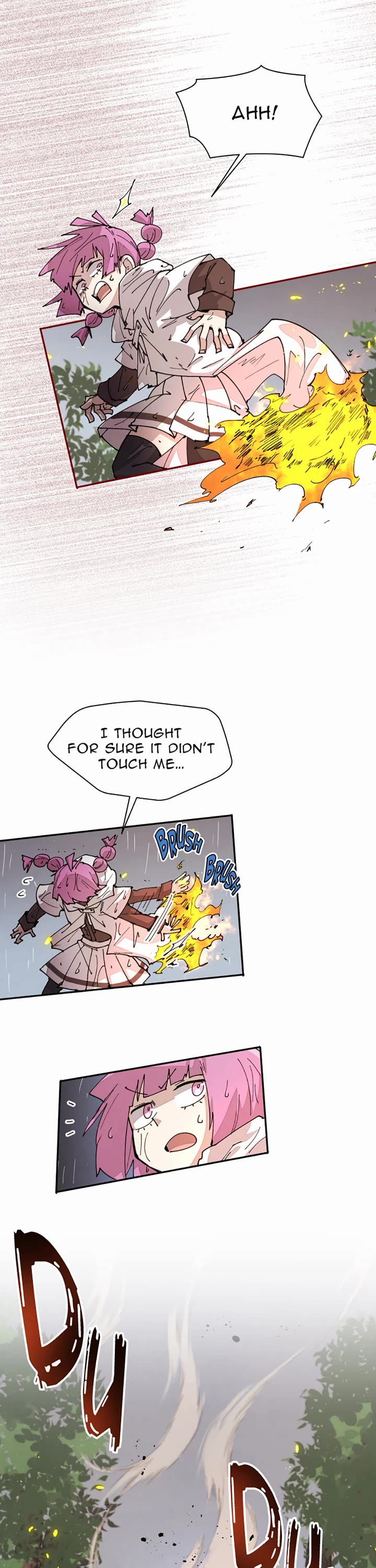 Reincarnation of the Hero Party's Archmage Chapter 54 page 6 - Chapter 54