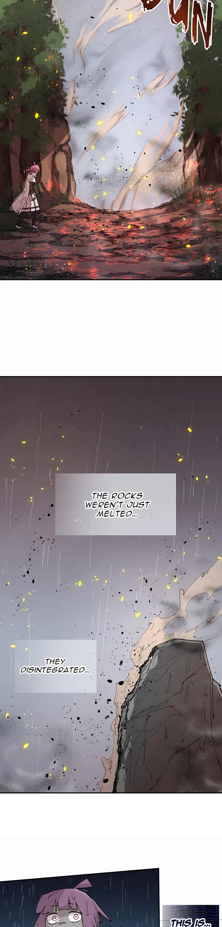 Reincarnation of the Hero Party's Archmage Chapter 54 page 7 - Chapter 54