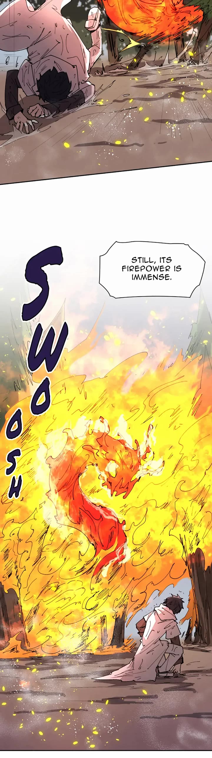 Reincarnation of the Hero Party's Archmage Chapter 55 page 10 - Chapter 55