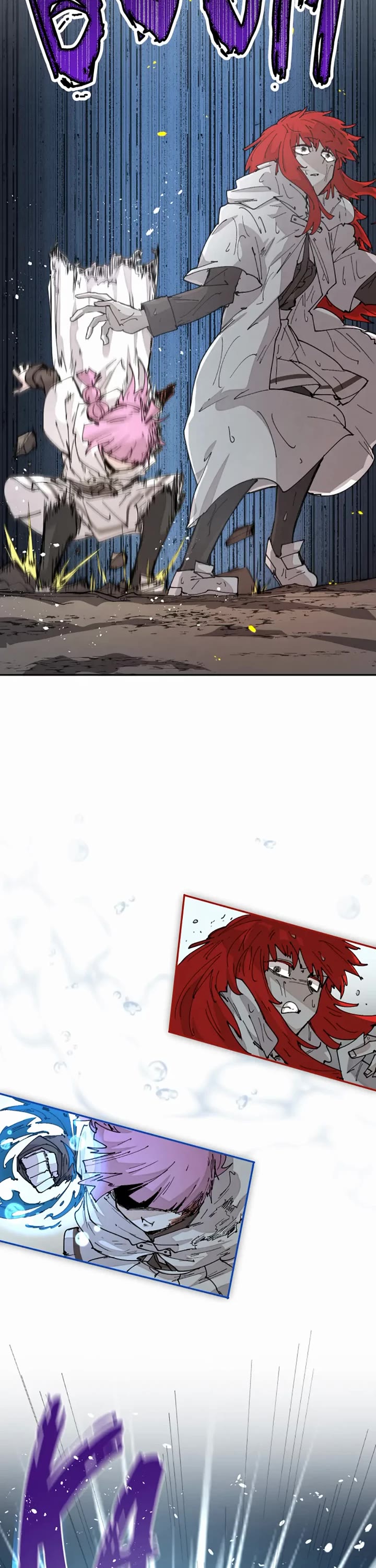 Reincarnation of the Hero Party's Archmage Chapter 55 page 12 - Chapter 55