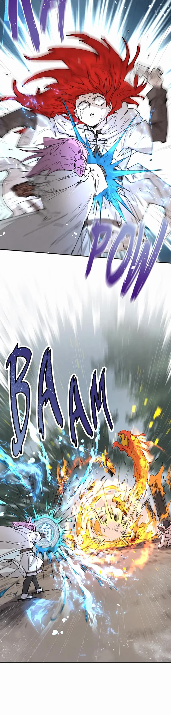 Reincarnation of the Hero Party's Archmage Chapter 55 page 13 - Chapter 55