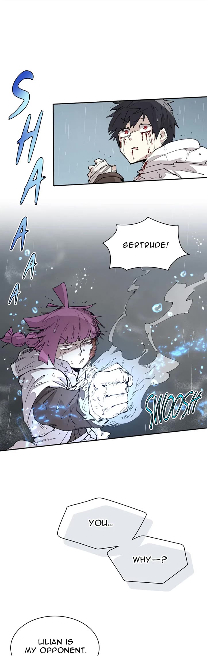 Reincarnation of the Hero Party's Archmage Chapter 55 page 14 - Chapter 55