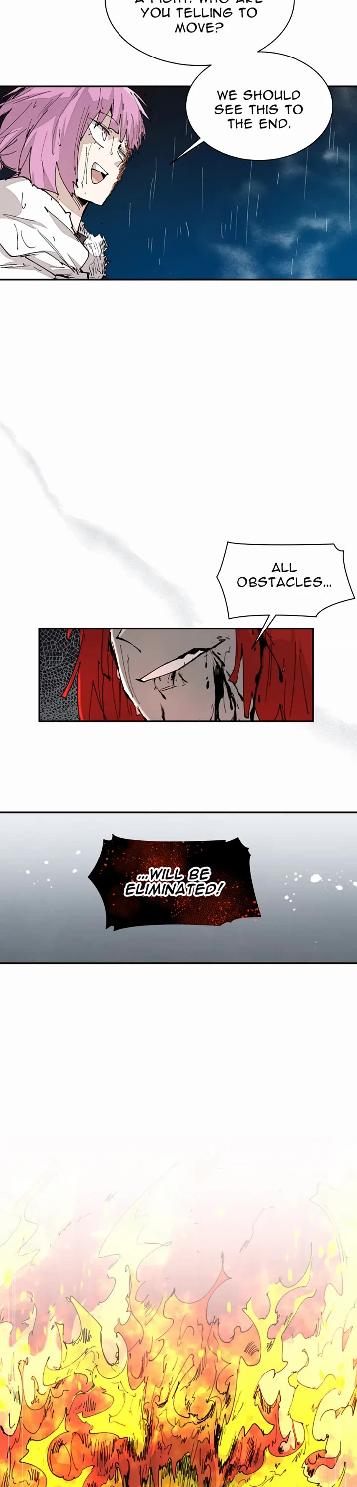Reincarnation of the Hero Party's Archmage Chapter 55 page 22 - Chapter 55