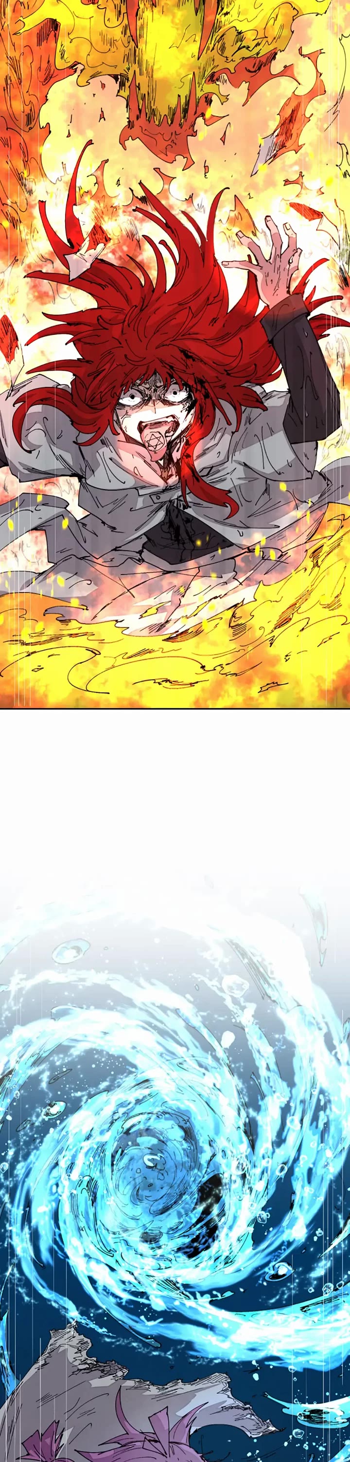 Reincarnation of the Hero Party's Archmage Chapter 55 page 23 - Chapter 55