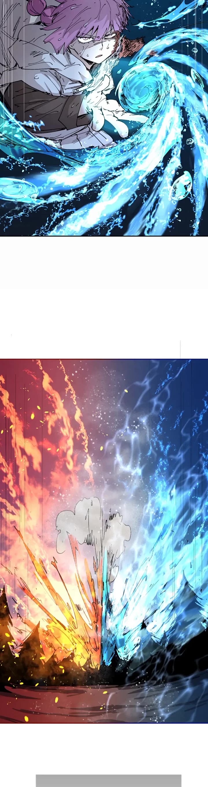 Reincarnation of the Hero Party's Archmage Chapter 55 page 24 - Chapter 55