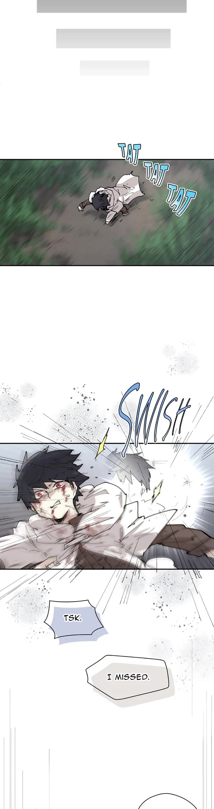 Reincarnation of the Hero Party's Archmage Chapter 55 page 25 - Chapter 55