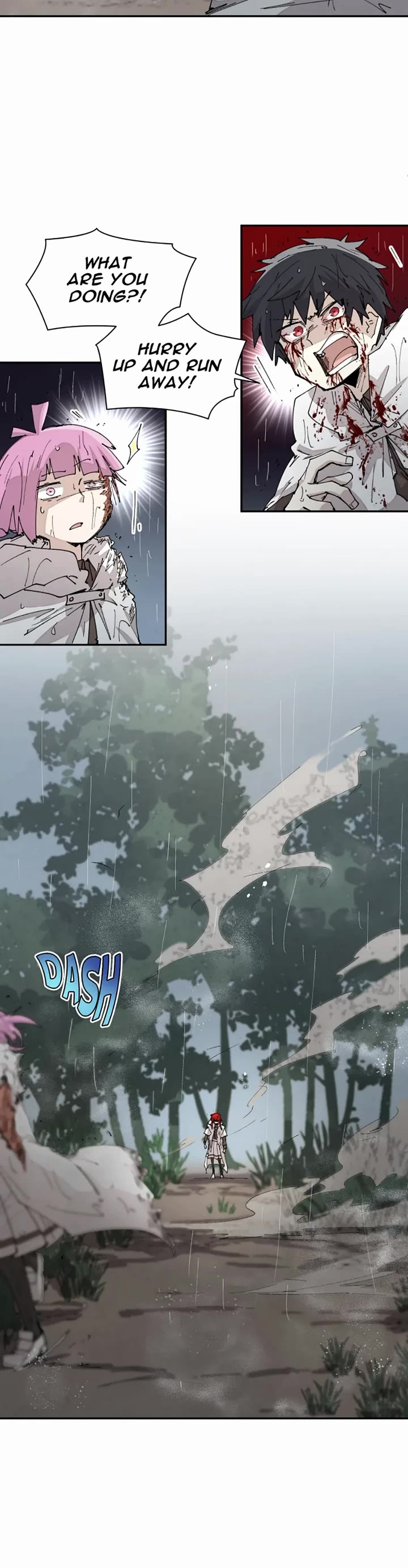 Reincarnation of the Hero Party's Archmage Chapter 55 page 5 - Chapter 55