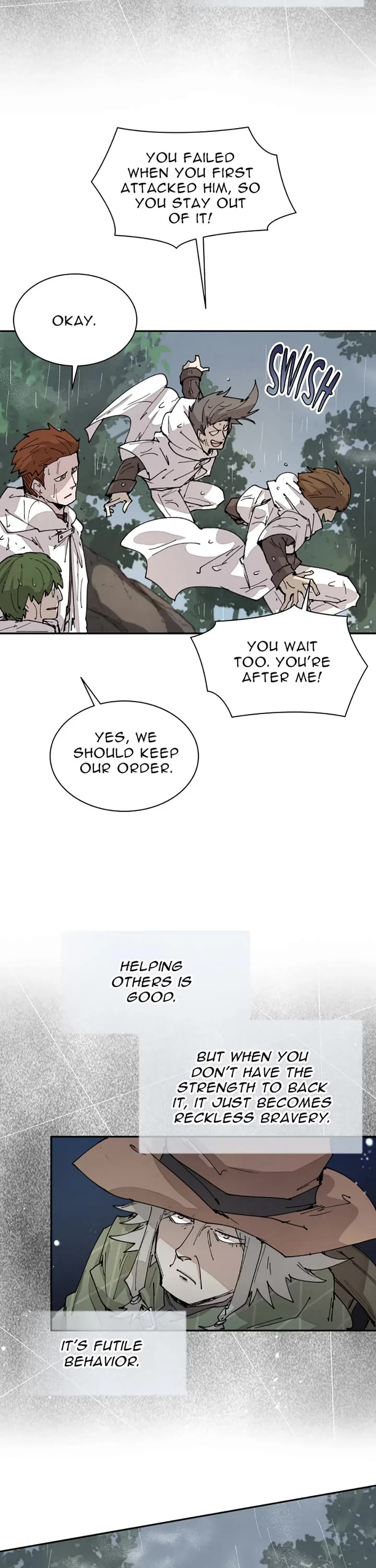 Reincarnation of the Hero Party's Archmage Chapter 56 page 12 - Chapter 56
