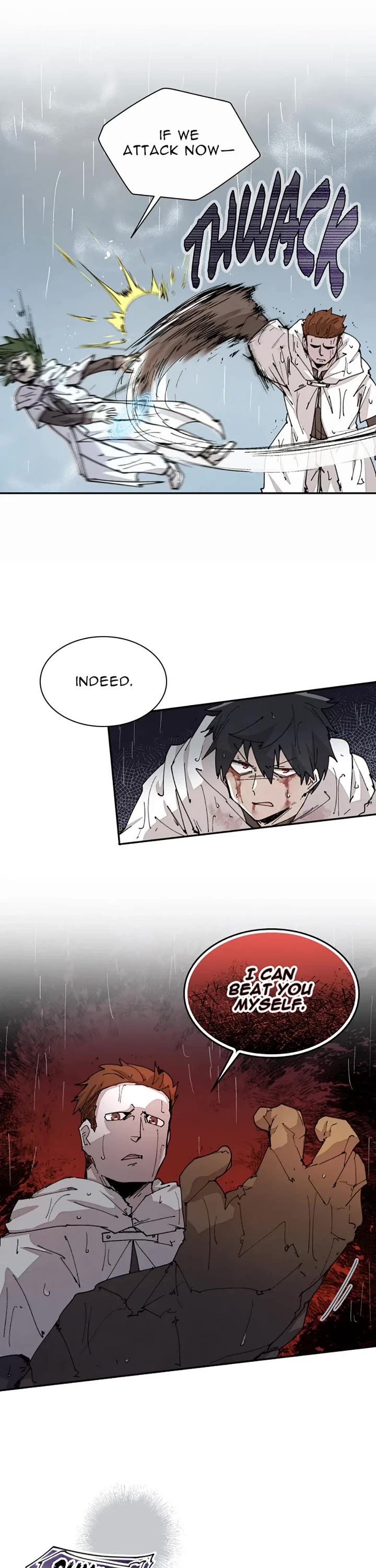 Reincarnation of the Hero Party's Archmage Chapter 56 page 17 - Chapter 56