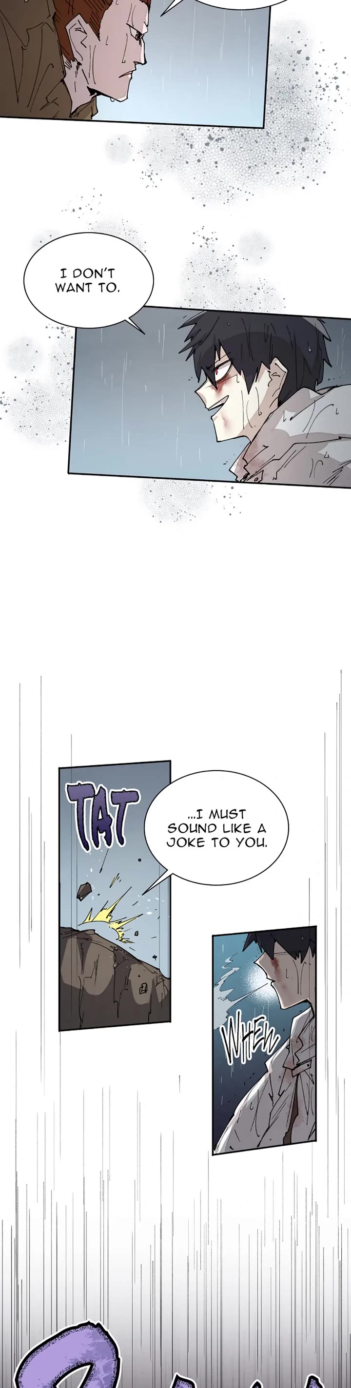 Reincarnation of the Hero Party's Archmage Chapter 56 page 19 - Chapter 56