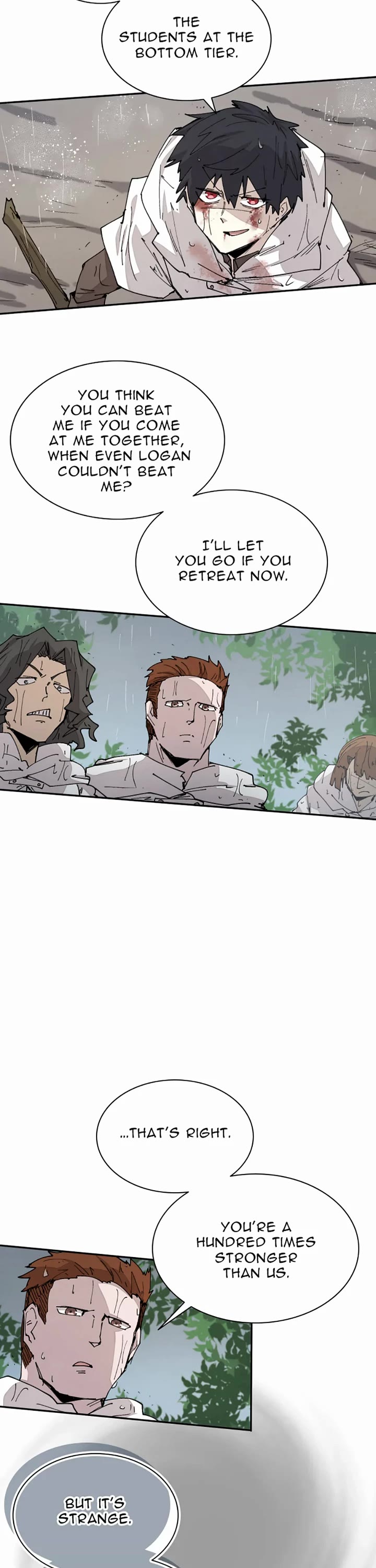 Reincarnation of the Hero Party's Archmage Chapter 56 page 2 - Chapter 56