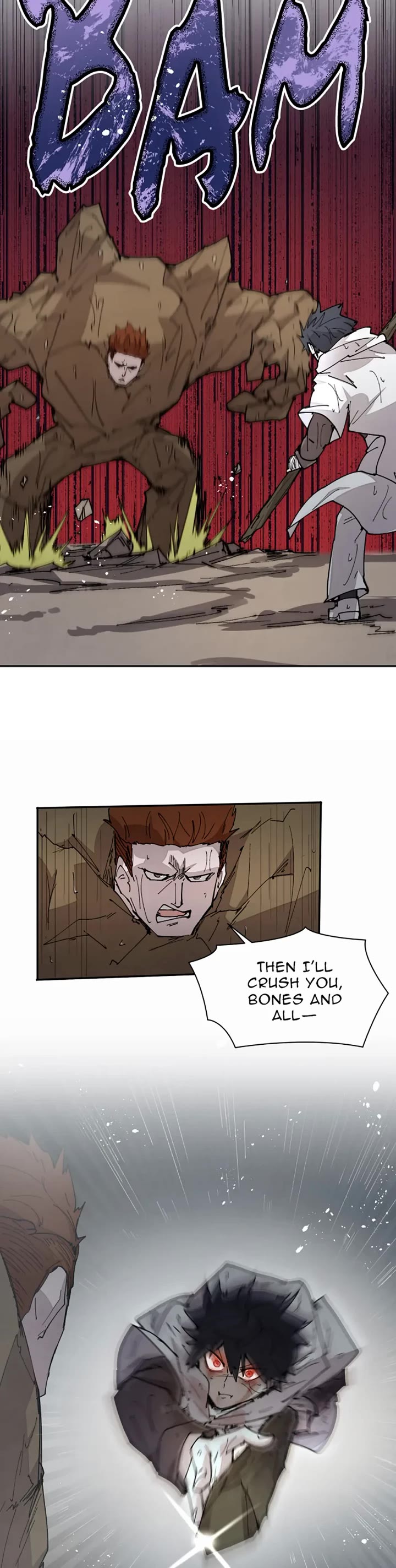 Reincarnation of the Hero Party's Archmage Chapter 56 page 20 - Chapter 56