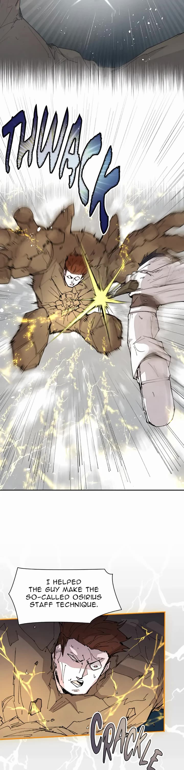 Reincarnation of the Hero Party's Archmage Chapter 56 page 21 - Chapter 56