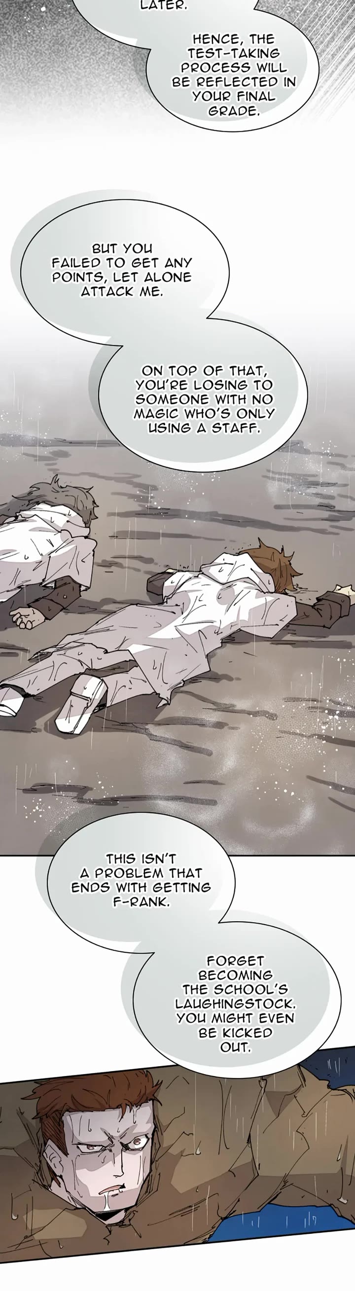 Reincarnation of the Hero Party's Archmage Chapter 56 page 24 - Chapter 56