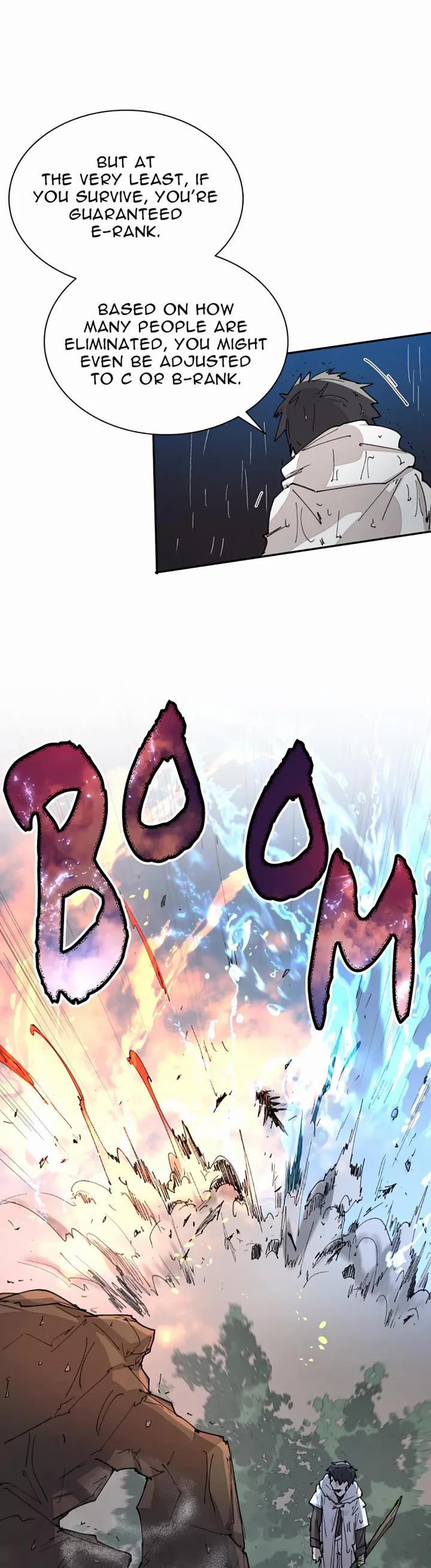 Reincarnation of the Hero Party's Archmage Chapter 56 page 25 - Chapter 56