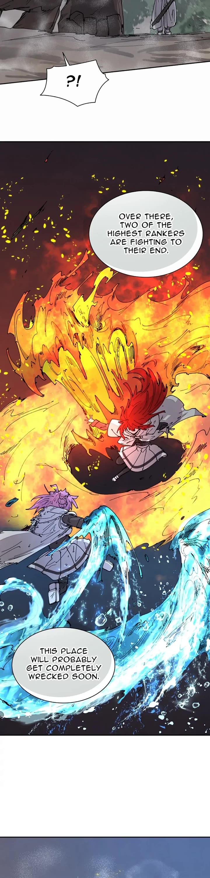 Reincarnation of the Hero Party's Archmage Chapter 56 page 26 - Chapter 56