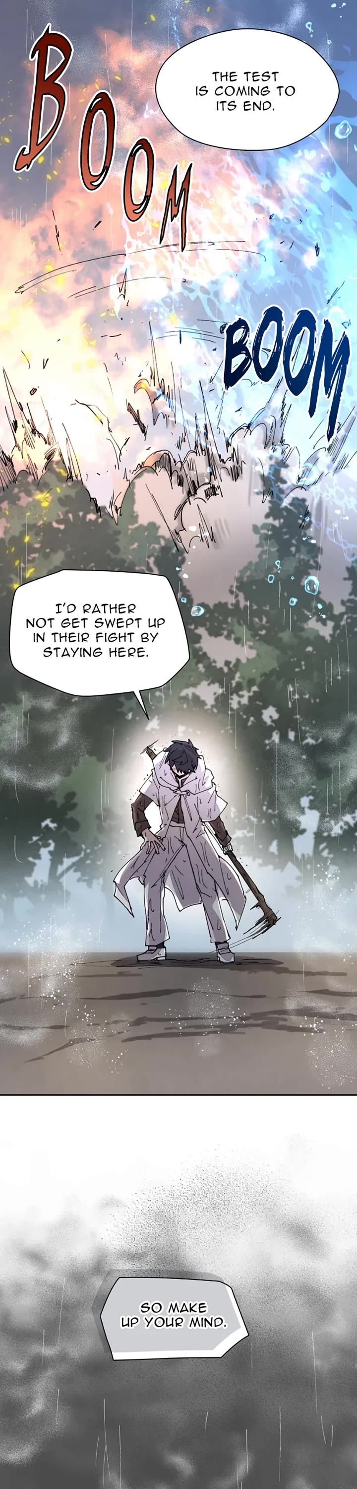 Reincarnation of the Hero Party's Archmage Chapter 56 page 27 - Chapter 56