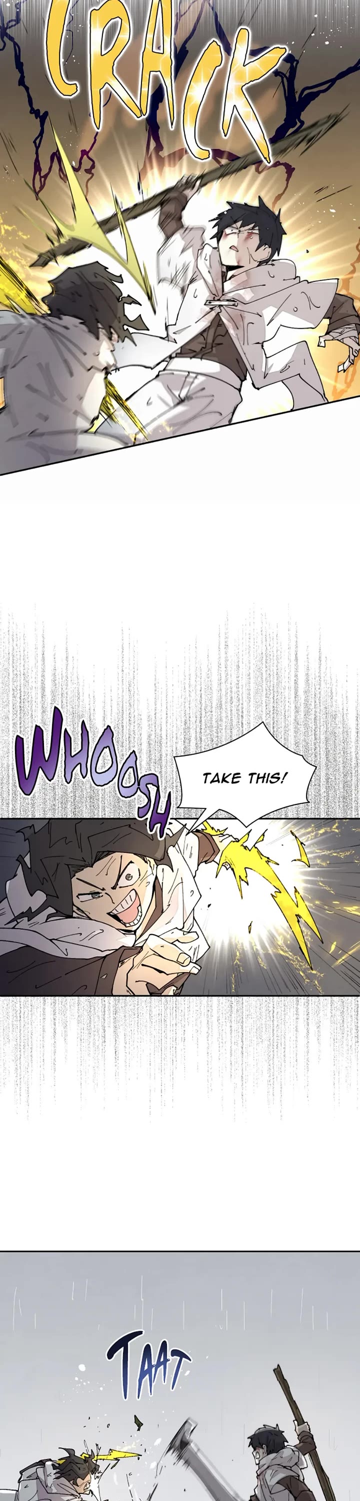 Reincarnation of the Hero Party's Archmage Chapter 56 page 7 - Chapter 56