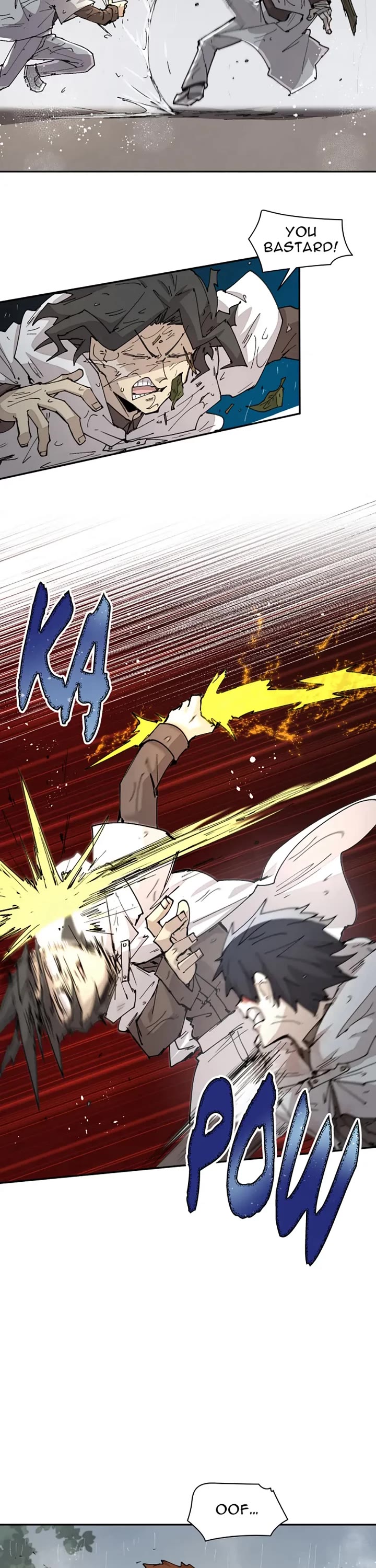 Reincarnation of the Hero Party's Archmage Chapter 56 page 8 - Chapter 56