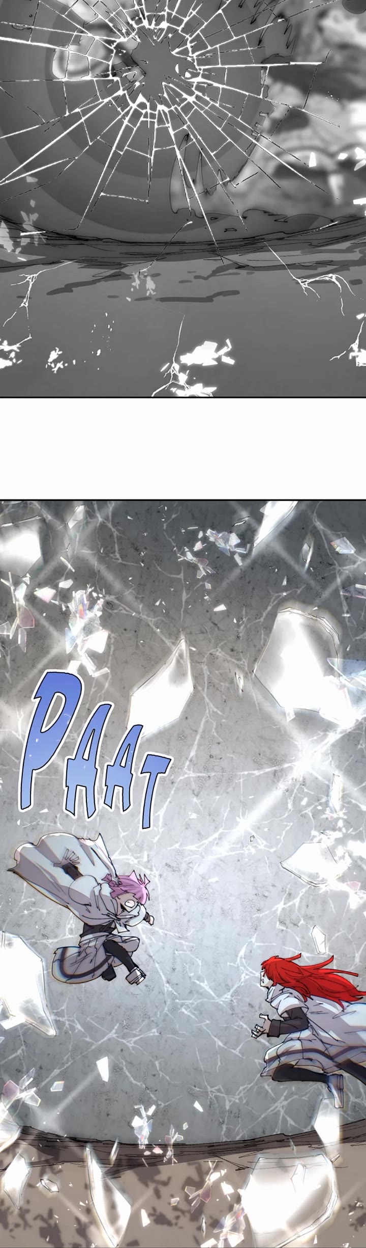 Reincarnation of the Hero Party's Archmage Chapter 57 page 14 - Chapter 57