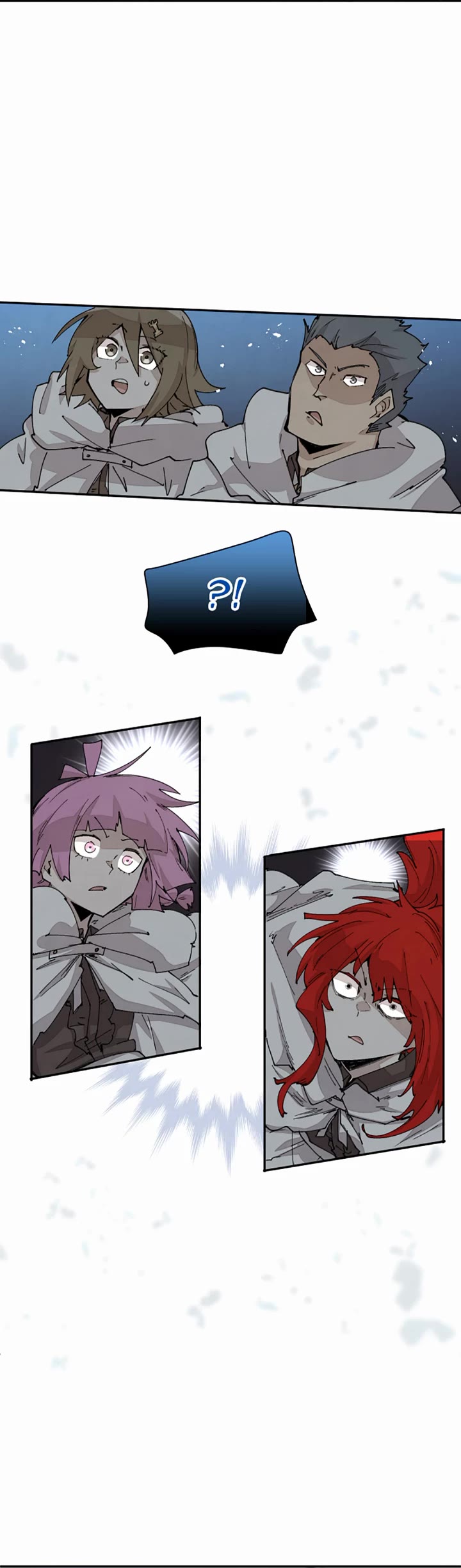 Reincarnation of the Hero Party's Archmage Chapter 57 page 15 - Chapter 57