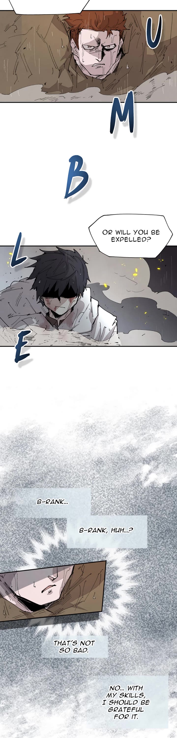 Reincarnation of the Hero Party's Archmage Chapter 57 page 2 - Chapter 57