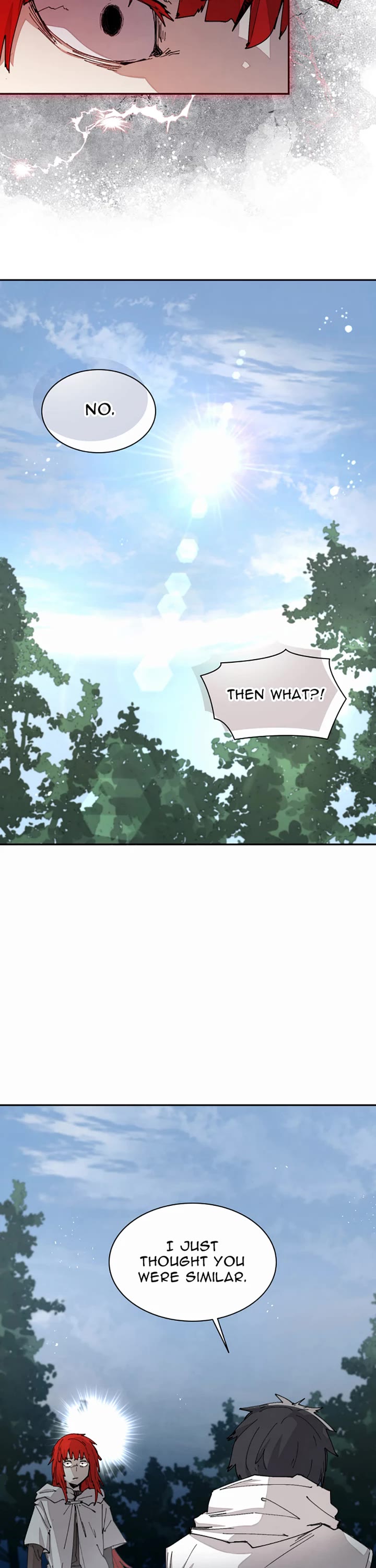 Reincarnation of the Hero Party's Archmage Chapter 57 page 23 - Chapter 57