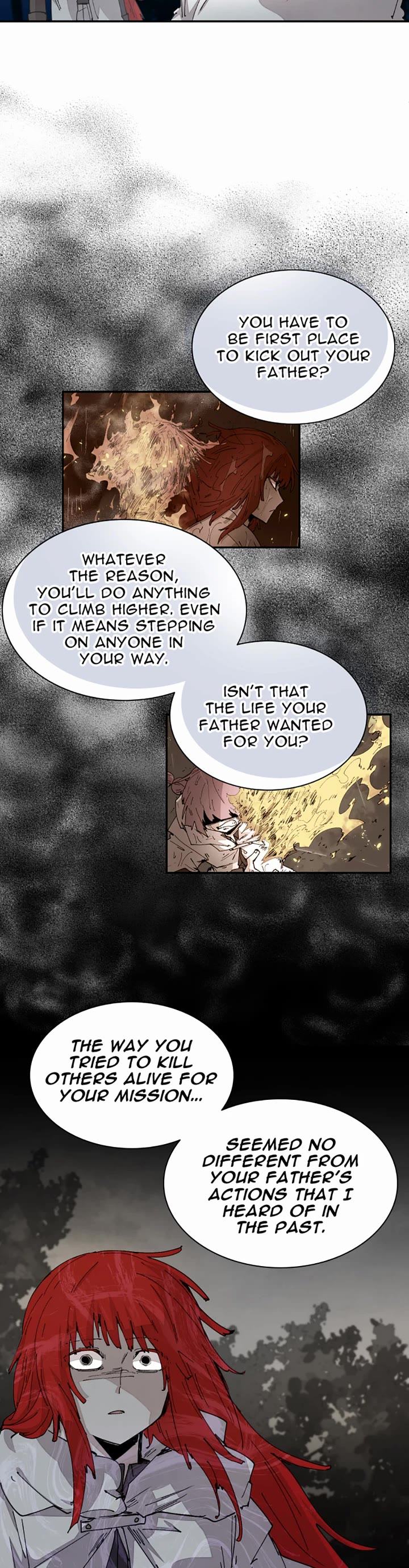 Reincarnation of the Hero Party's Archmage Chapter 57 page 24 - Chapter 57