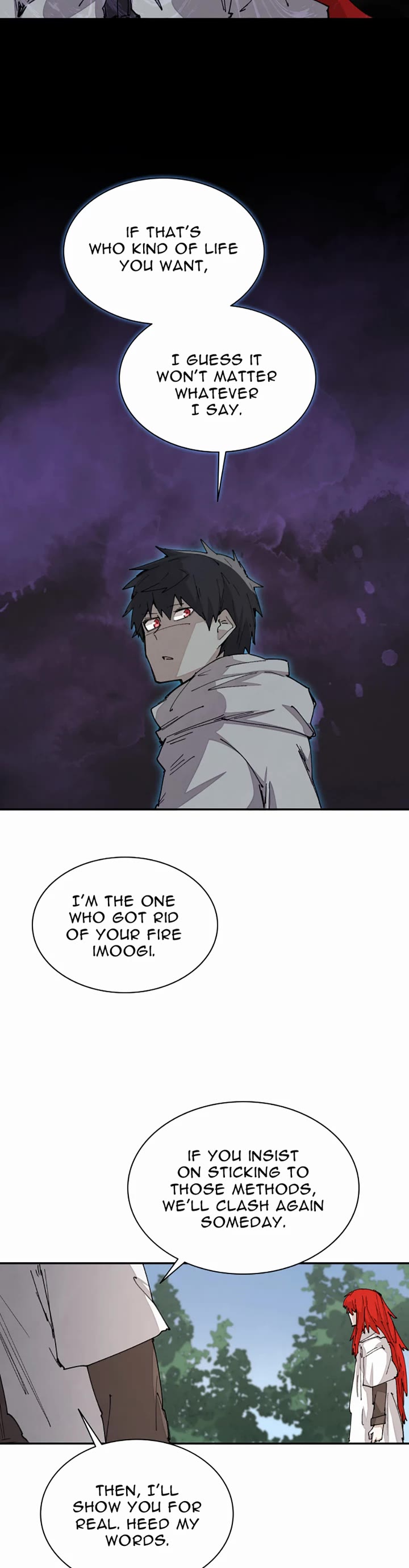 Reincarnation of the Hero Party's Archmage Chapter 57 page 25 - Chapter 57