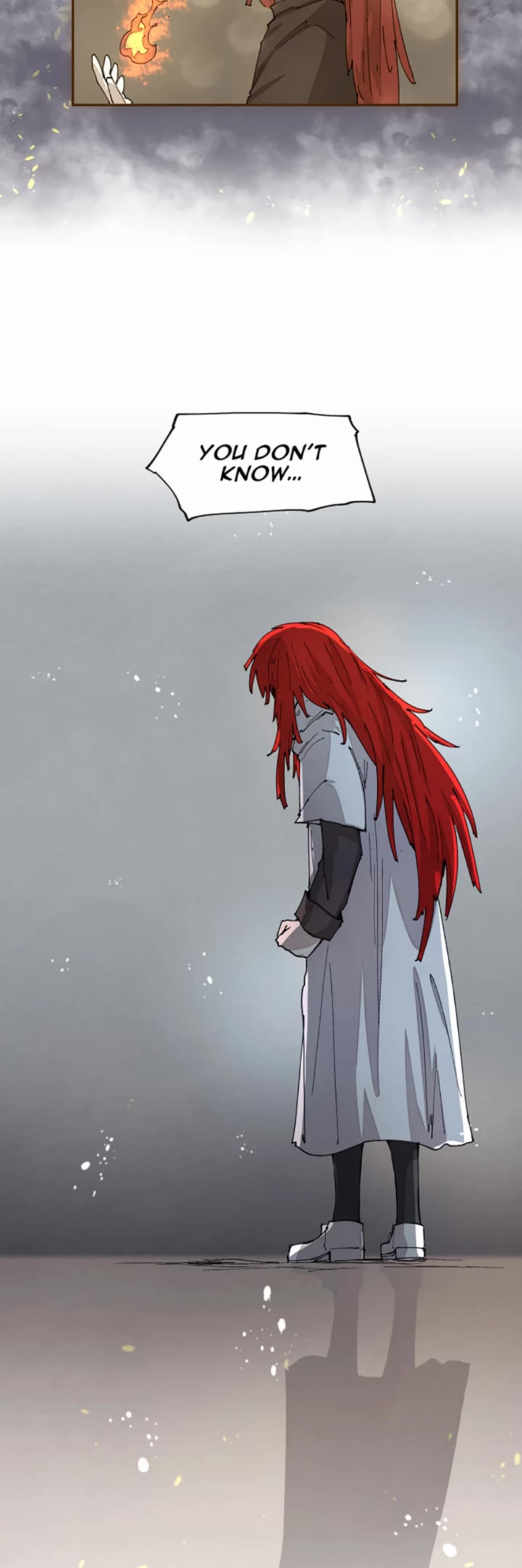 Reincarnation of the Hero Party's Archmage Chapter 57 page 27 - Chapter 57