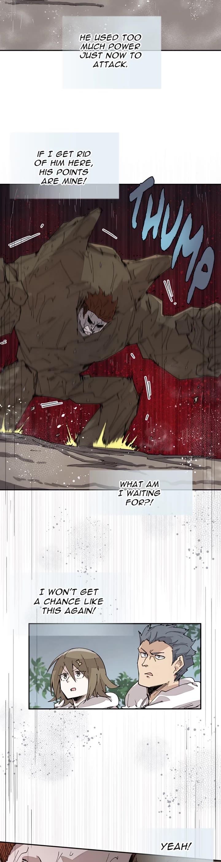 Reincarnation of the Hero Party's Archmage Chapter 57 page 4 - Chapter 57
