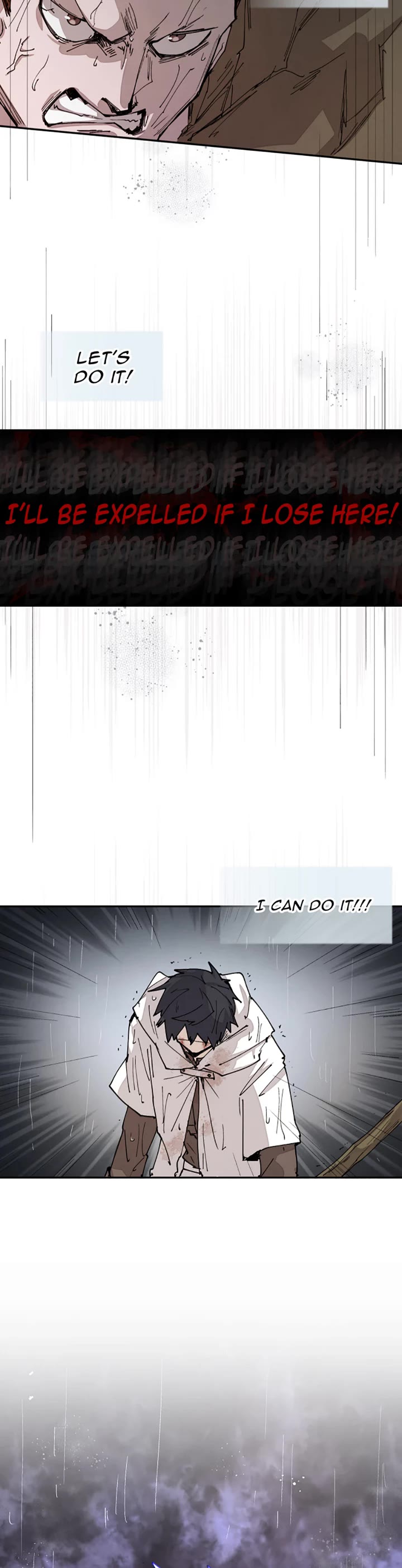 Reincarnation of the Hero Party's Archmage Chapter 57 page 5 - Chapter 57