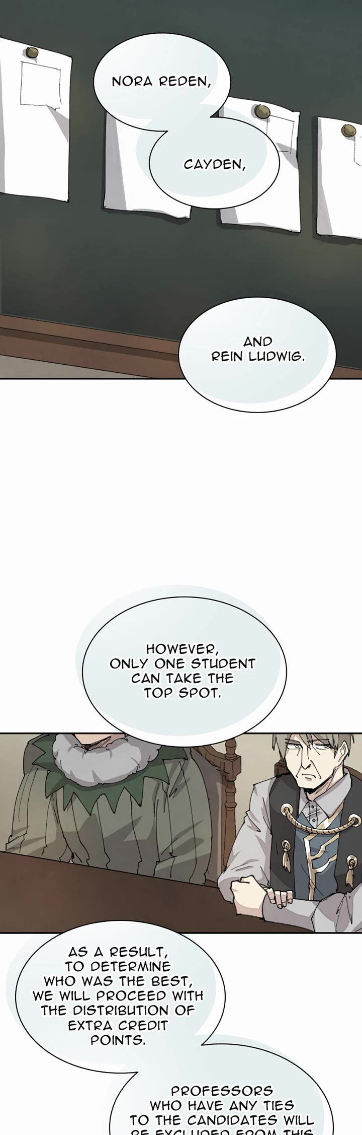 Reincarnation of the Hero Party's Archmage Chapter 58 page 14 - Chapter 58