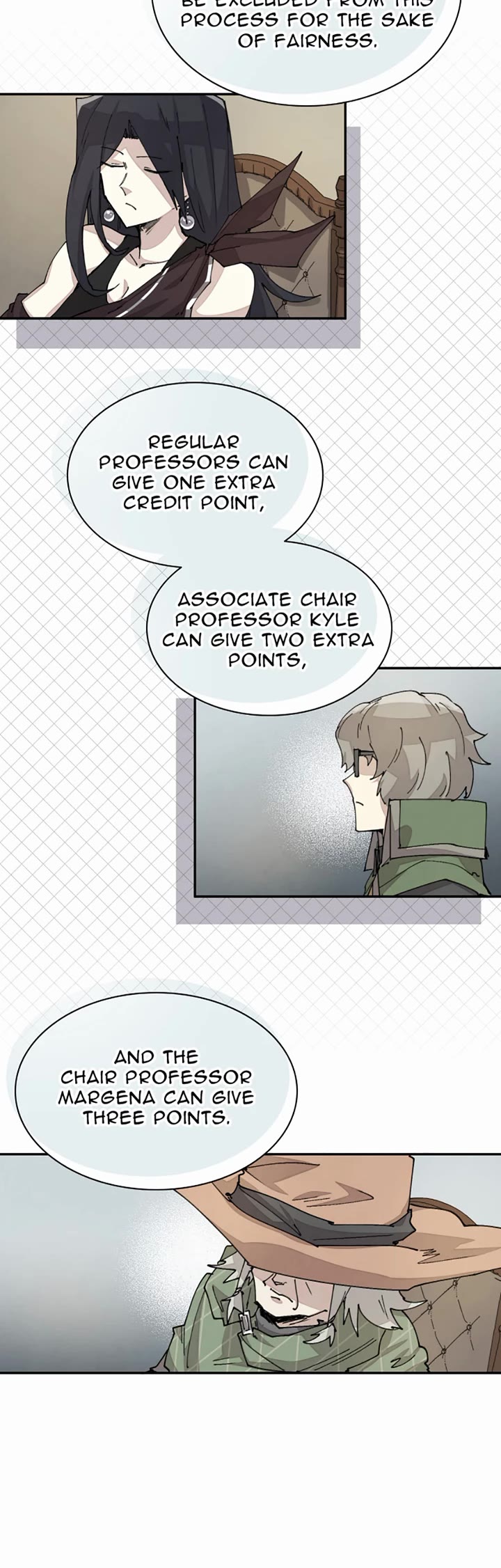 Reincarnation of the Hero Party's Archmage Chapter 58 page 15 - Chapter 58
