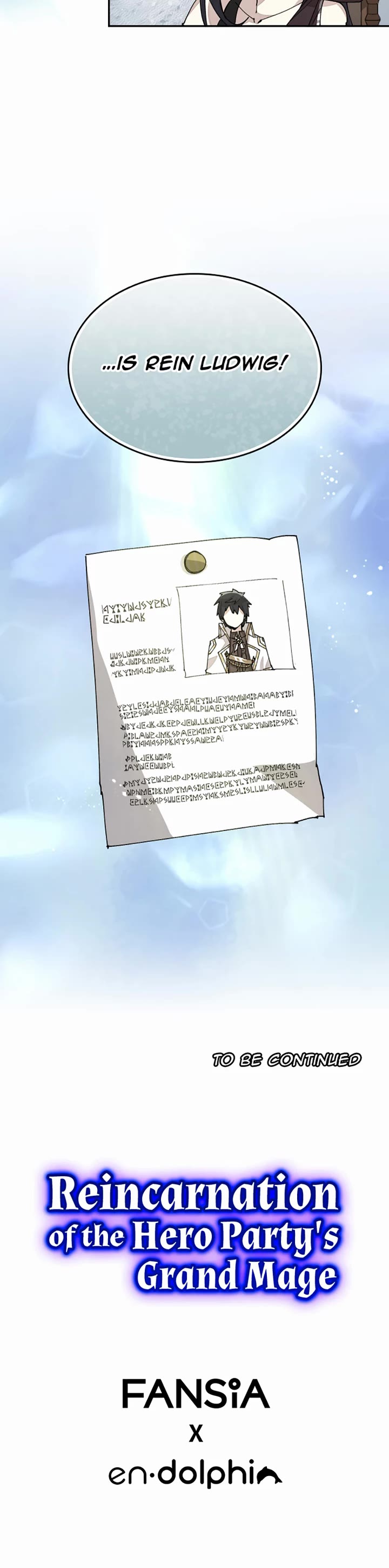 Reincarnation of the Hero Party's Archmage Chapter 58 page 26 - Chapter 58