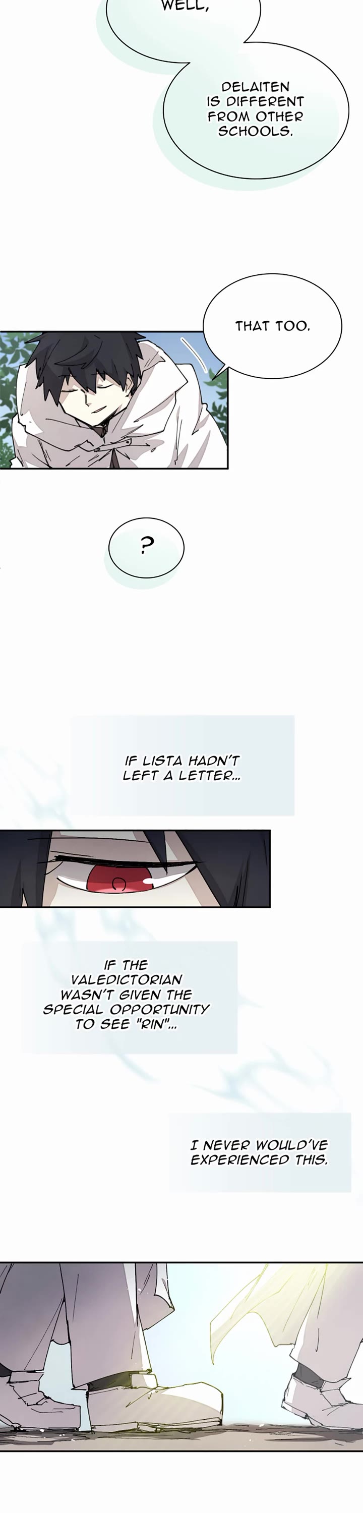 Reincarnation of the Hero Party's Archmage Chapter 58 page 7 - Chapter 58