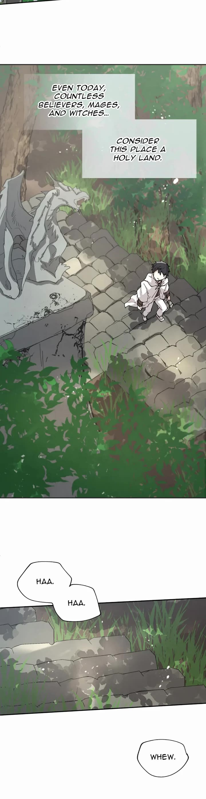 Reincarnation of the Hero Party's Archmage Chapter 59 page 10 - Chapter 59