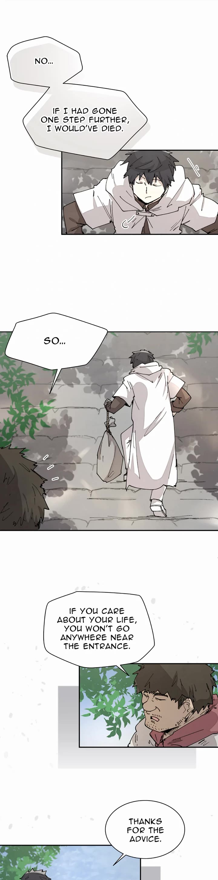 Reincarnation of the Hero Party's Archmage Chapter 59 page 15 - Chapter 59