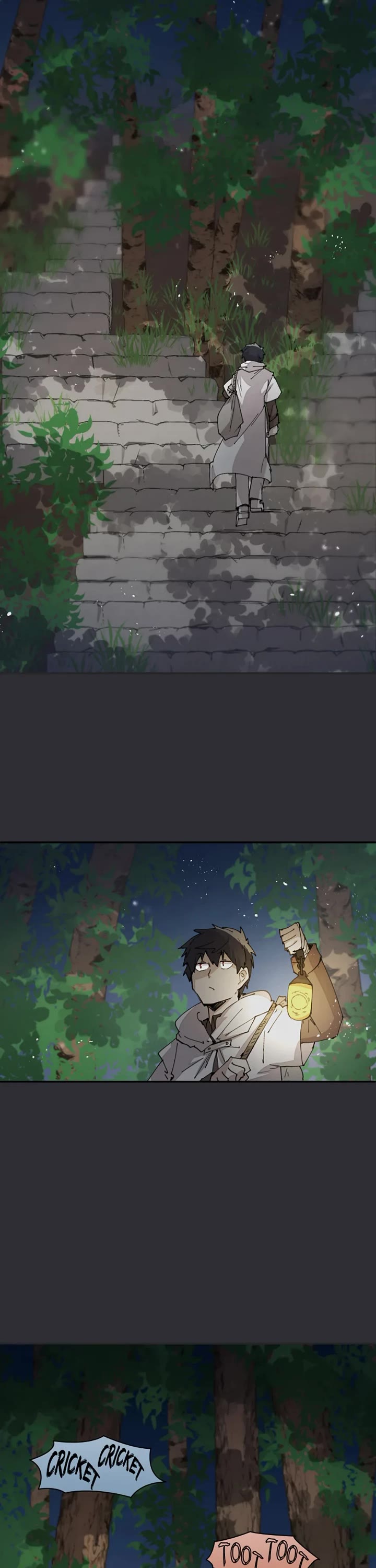 Reincarnation of the Hero Party's Archmage Chapter 59 page 17 - Chapter 59
