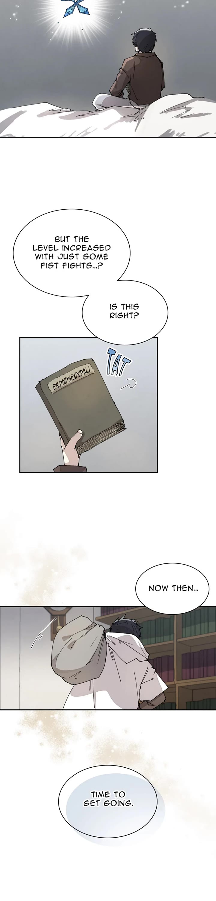 Reincarnation of the Hero Party's Archmage Chapter 59 page 2 - Chapter 59