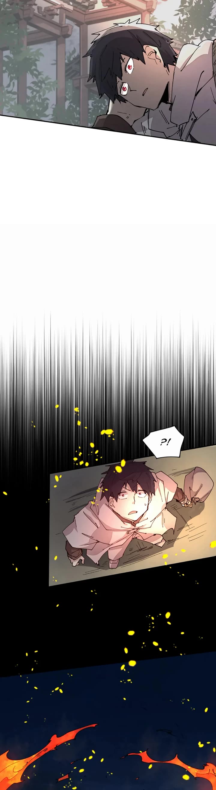 Reincarnation of the Hero Party's Archmage Chapter 59 page 24 - Chapter 59