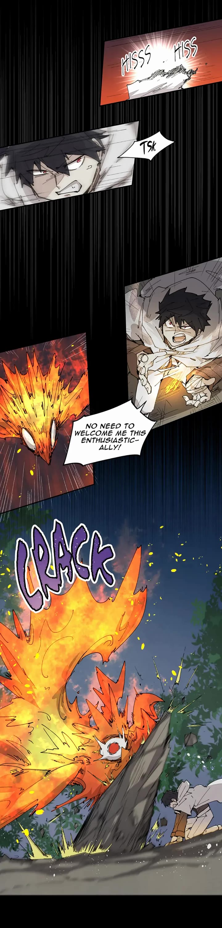 Reincarnation of the Hero Party's Archmage Chapter 59 page 27 - Chapter 59
